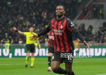 Milan Takhta Tanpa Pulisic, Juventus Bangkit Berkat Yildiz