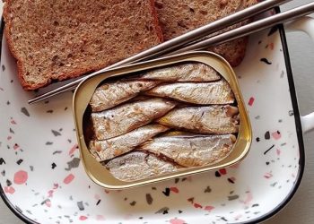 7 Makanan Pemulihan Otot Pasca Persalinan