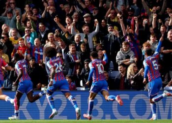 Prediksi Crystal Palace vs Man City: Deja Vu Final FA Cup dan Harapan Glasner