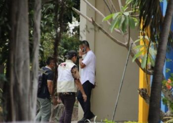 OTT Bupati Lampung Tengah: KPK Sita Harta Karun!