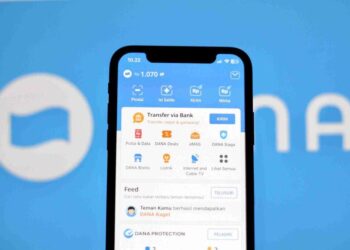Tarik Tunai DANA di BRI: Panduan Mudah