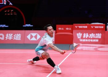 Jadwal Final King Cup 2025: Jonatan vs. Alwi Perebutkan Juara Ketiga