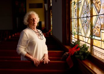 87 and Working: The Race to Retire at 90