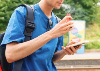 Christmas Vapers: Fined Up to £5k for Unknown Rules