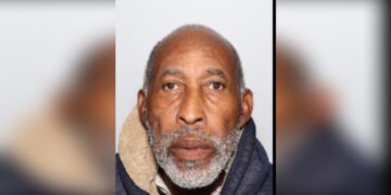 Charlotte Police Seek Aid for Missing Man