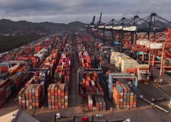 Hu Haitao’s US Exit, Mexico Tariffs: Your Missed Weekend Reads