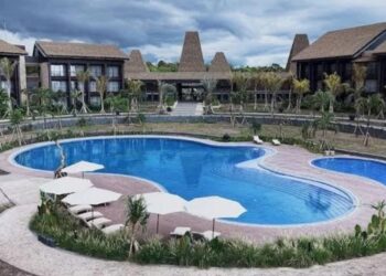 11 Hotel Terbaik Dekat Bandara Tallo: Nyaman & Strategis