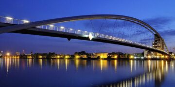 Basel: 5 Fakta Seni di Tiga Negara