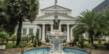 10 Museum Ikonik Jakarta: Wajib Dikunjungi Saat Nataru