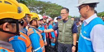 Danantara & BUMN: Solidaritas Kemanusiaan Pasca-Bencana Aceh