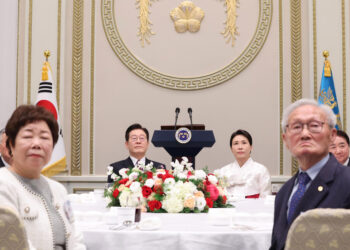 Lee Jae-myung to Launch Nationwide Integrated Care in March