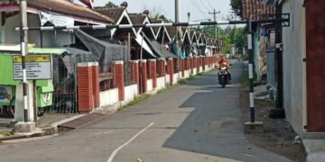 Stasiun Gawok: Bangkitnya Sang Legenda KRL Sukoharjo