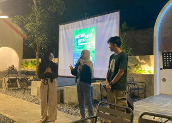 ASRI: Hutan Jaga Kita, Jantung Lestari Kalbar