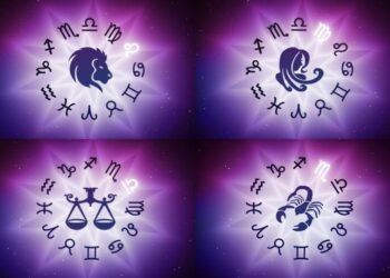 Ramalan Zodiak 23 Des 2025: Leo-Scorpio, Karier, Cinta, Keuangan, Sehat