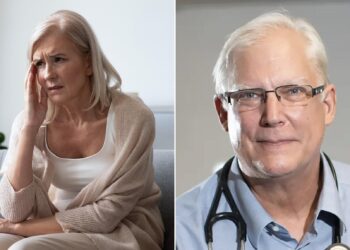 Singaporean Doctors Uncover Misdiagnosed Dementia Threatening 6.5 Million