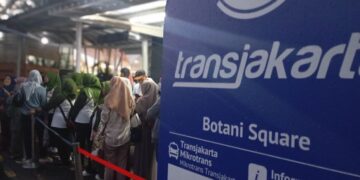 Bogor Usulkan Rute Transjabodetabek Ciawi-SCBD & Bubulak-Sudirman