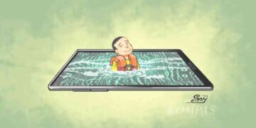 2026: Upgrade Diri, Tak Tersesat Digital