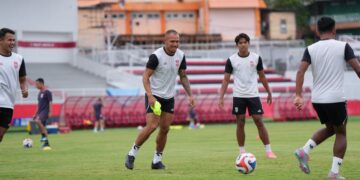 Malut United vs Persib: Mantan vs Juara Bertahan