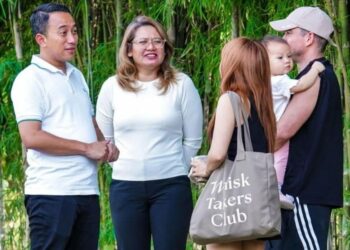 Raffinha ke PSIS: Pertemuan Pinggir Lapangan Perkuat Isu Transfer