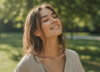 Glow Up: 15 Makeup-Free Beauty Hacks
