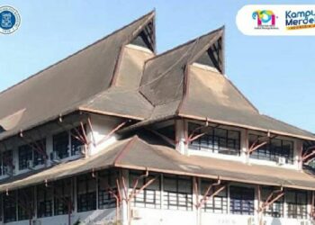 ITB 2026: Siswa Unggul Tanpa Tes