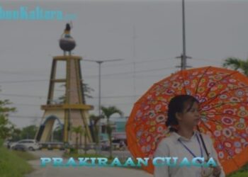 Cuaca Kaltara Hari Ini: Imbauan BMKG Terbaru