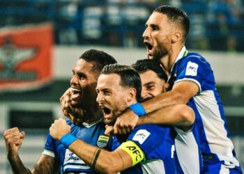 Persib vs Malut United: Klok Janjikan Performa Maksimal di Ternate