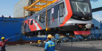 Uji Coba Trem Bogor: Kolaborasi Pemkot dan INKA