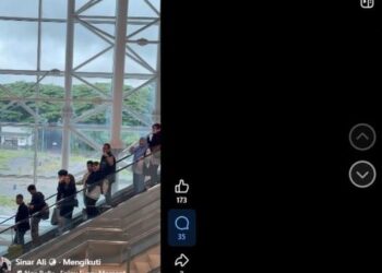 Bupati Lutim Diduga Umrah: Izin ke Luar Negeri Dilarang