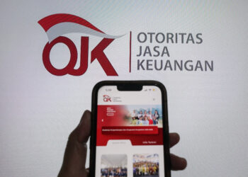 OJK Bongkar Nilai Asuransi 70 Aset Negara