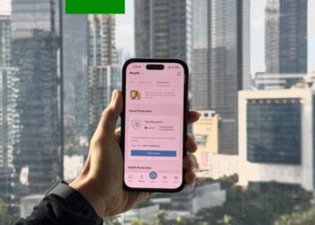 Tren Wisata: Dorong Proteksi Perjalanan Digital