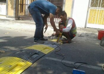 Polisi Tidur Ilegal: Ancaman Pidana Warga