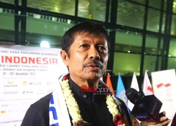 Langkah Indra Sjafri Pasca-SEA Games 2025