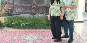 Laut Sukses Palsu: Jebakan Halusinasi