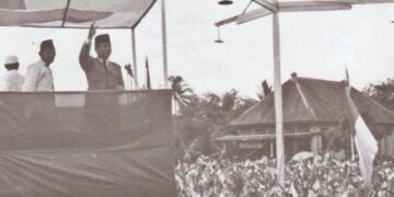 Bung Karno: Kisah Negeri Utara