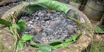 Papua: Bakar Batu, Warisan Abadi.