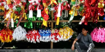 Natal Asia: Tradisi Keagamaan hingga Festival Budaya Global