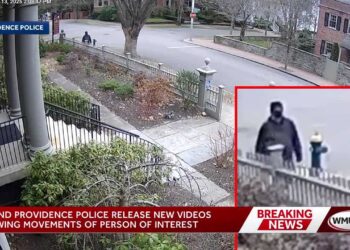 Brown Shooter: Authorities Lack Leads