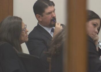 Baker Defense Closes Case