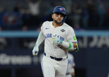 Bichette’s Blue Jays Return: The Likely Scenario