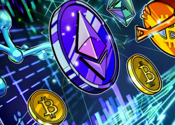 $0.035 Coin Nears Sellout Amidst BTC Stalemate: Your Next Crypto Investment?