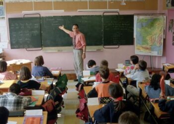 Sambutan Wali Kelas: Rapor Semester 1 Kurikulum Merdeka