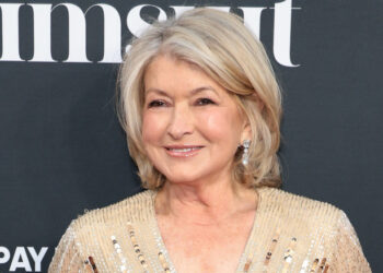 Hallmark’s Shocking Martha Stewart Show Cancellation