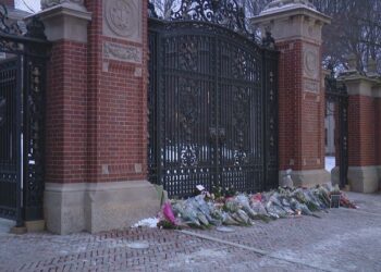 Brown U. & AG Tackle Doxxing of Community Member