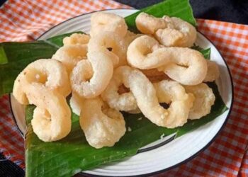 7 Jajanan Legendaris Wonosobo yang Bertahan Hingga Kini