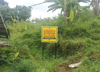 Lahan Longsor: Potensi Manfaat, Risiko Tersembunyi