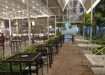 Dekat Stasiun Bogor? 10 Kafe Wajib Coba!
