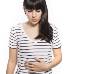 7 gejala kanker ovarium yang perlu diwaspadai sejak awal