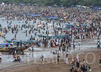 7 Titik Macet Wisata Jabar