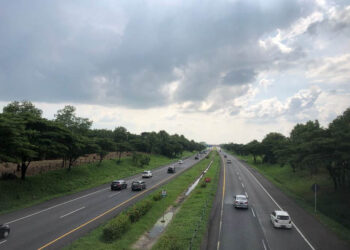 Arus Natal 2025 Cipali: Lebih Padat dari Sebelumnya